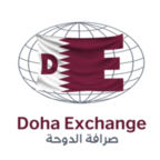Doha Exchange Logo